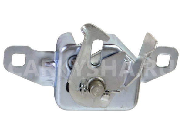 Замок капота   04-16 Renault Logan I Рестайлинг оригинальный номер ST-DC01-015L-0