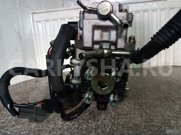 Насос тнвд Митцубиси Паджеро 3 Mitsubishi Pajero 3 Mitsubishi i оригинальный номер 479778-6421 ME190711