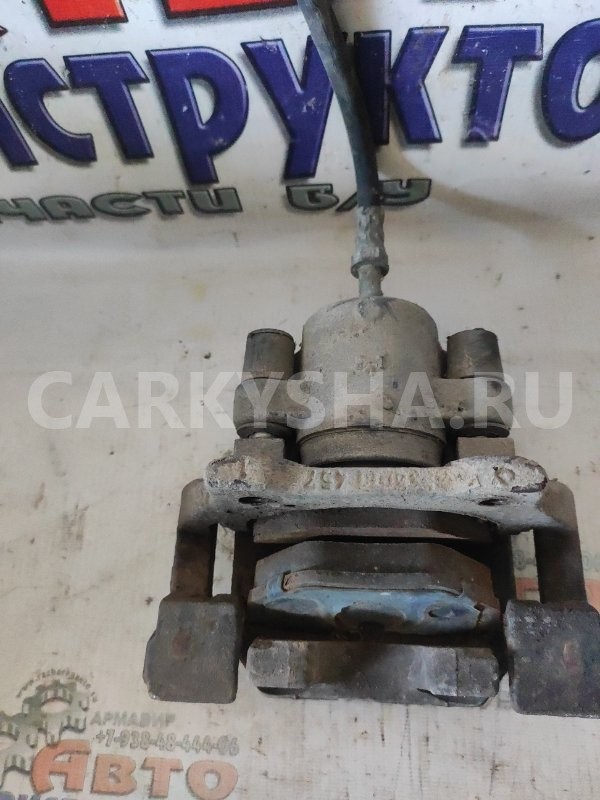 Суппорт тормозной BMW 5er 