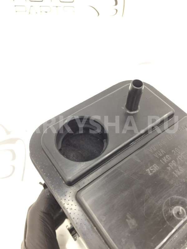 Абсорбер Skoda Octavia A5 1.8 CDAB 2011 Skoda Octavia 