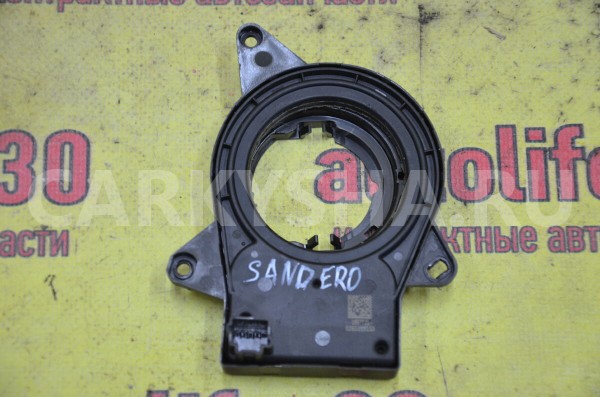Датчик угла поворота рулевого колеса Renault Sandero 