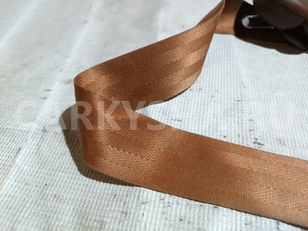 Ремень безопасности передний правый Chevrolet Lacetti 