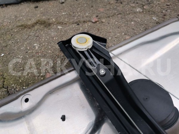 Стеклоподъемник задний правый Mercedes-Benz GLK-класс X204 651.912 Mercedes-Benz CLK-klasse 