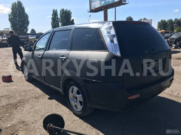 Корпус термостата Chery CrossEaster B14 Chery CrossEastar (B14) 