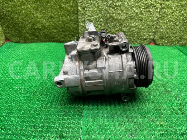 Компрессор кондиционера Mercedes S A0022301211 W221 Mercedes-Benz S-klasse 