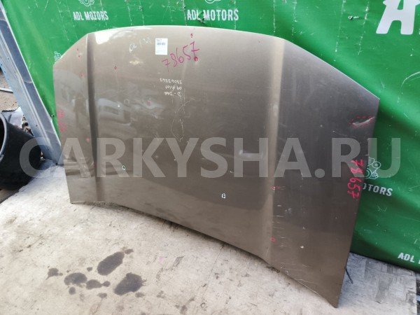 Капот Honda Pilot 2 2008-2015 60100SZAA90ZZ Honda Pilot 