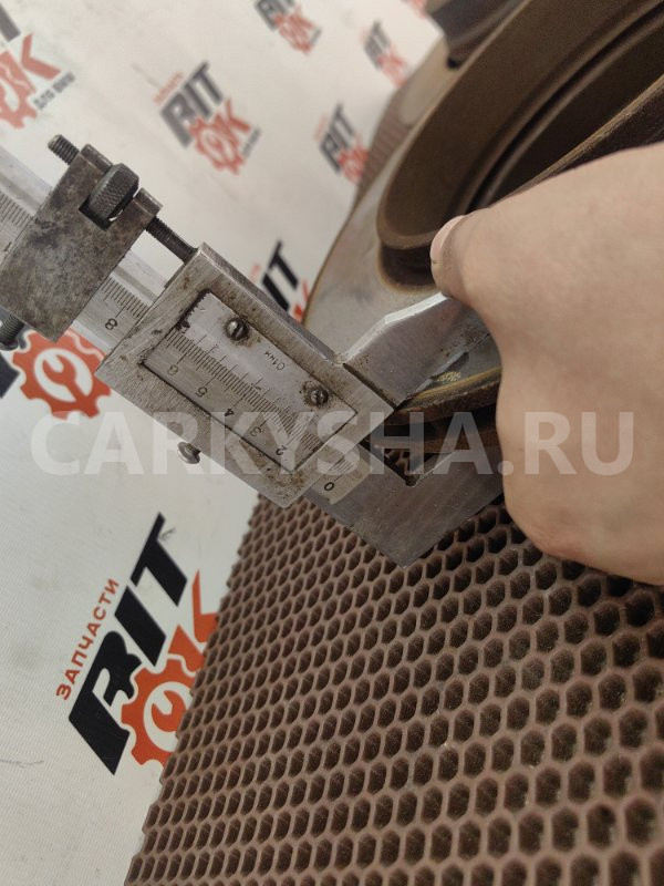 Тормозные диски BMW X3 оригинальный номер 34 21 3 332 217, 34 21 3 332 217, 34213332217, 3332217