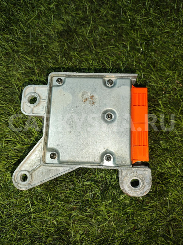Блок управления AIRBAG Brilliance М2 Brilliance M2 (BS4) оригинальный номер 3051187
