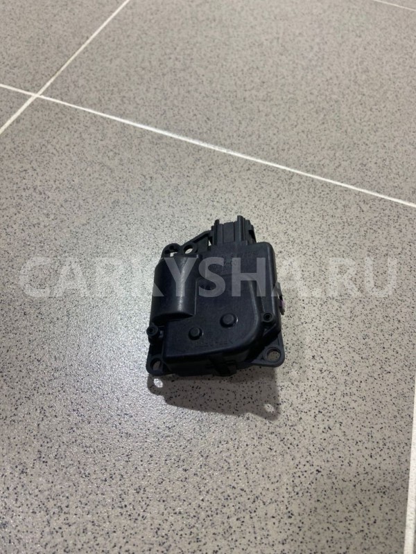 Сервопривод отопителя Dodge Caliber SE 2008 г Dodge Caliber оригинальный номер AA11380026301