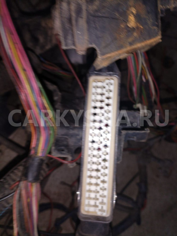проводка Opel Vectra B МОТОРНАЯ Opel Vectra оригинальный номер 09133984