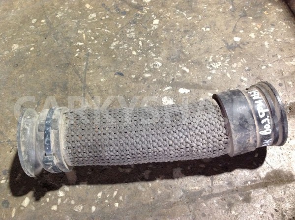 Патрубок воздушного фильтра Chevrolet Lanos I (2002—2009) Chevrolet Lanos оригинальный номер 96352225