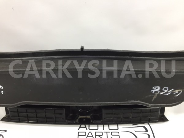 Усилитель бампера задний Hyundai Coupe/tiburon Hyundai Coupe 