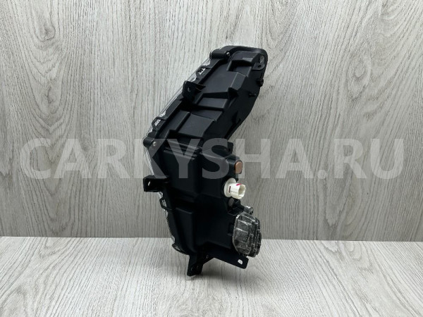 Противотуманная фара правая Haval Jolion Haval Jolion оригинальный номер 4137101XST01A