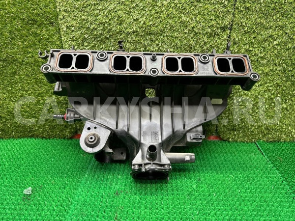 Впускной коллектор Jaguar XE 2015-2021 T2H3696 X760 204PT Jaguar XE 