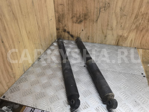Амортизатор подвески Toyota Passo 