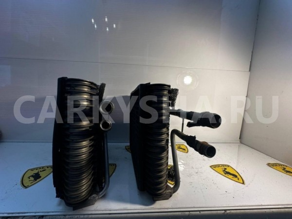 Испаритель кондиционера Volvo S90 СЕДАН B6304S Volvo S90 