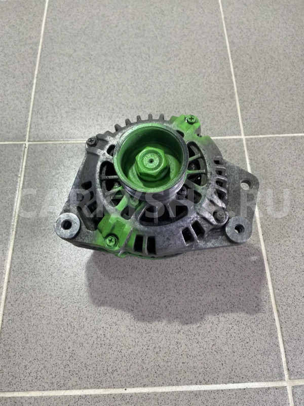Генератор Chery Tiggo T11 1.8 SQR481FC Chery Tiggo (T11) оригинальный номер B113701110BB