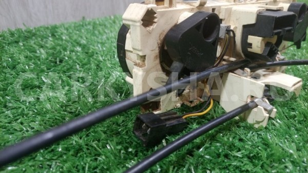 Блок управления отопителем (печкой) Fiat Albea Fiat Albea 