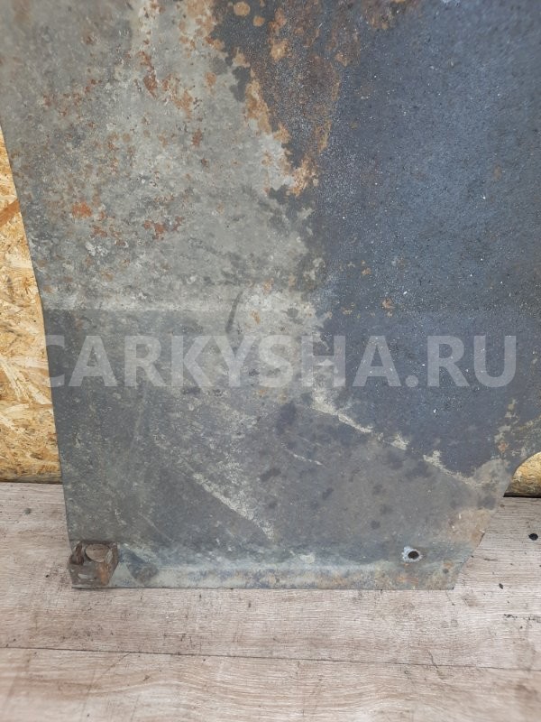 Защита двигателя Mitsubishi Lancer 1.6 СЕДАН 4ДВ. Mitsubishi Lancer 