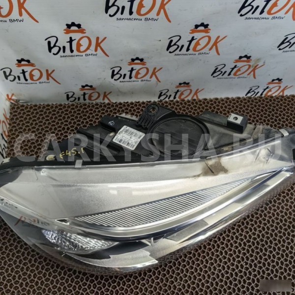 Фара BMW 2er 