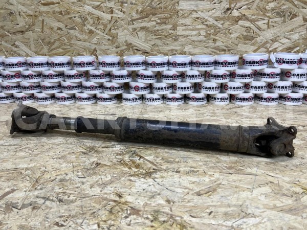 Карданный вал передний Toyota Land Cruiser Prado 150 Series Внедорожник 5 дв. оригинальный номер 37140-60380