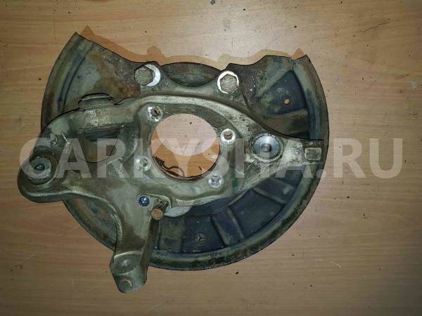 Кулак Mercedes-Benz E-класс W212/S212/C207/A207 рестайлинг (2013—2016) Mercedes-Benz E-klasse оригинальный номер A2123500141