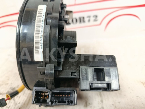 Подрулевой шлейф Suzuki SX4 2006-2014 Suzuki SX4 оригинальный номер 3748073H20