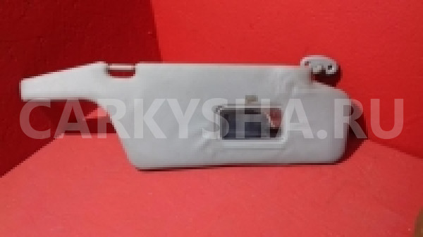 Козырек правый Мазда 626 Mazda 626 