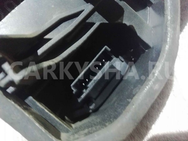 Замок двери BMW X5 E70 (2006—2010) BMW X5 оригинальный номер 51227202147