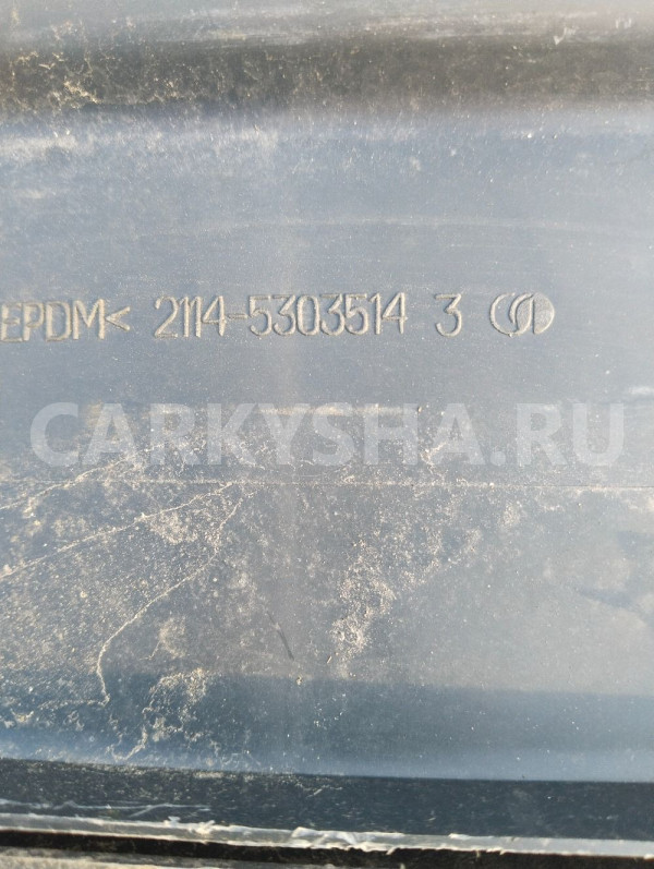 Бардачок ВАЗ (LADA) 2114 Samara I (2001—2014) ВАЗ (Lada) 2113 оригинальный номер 21145303514