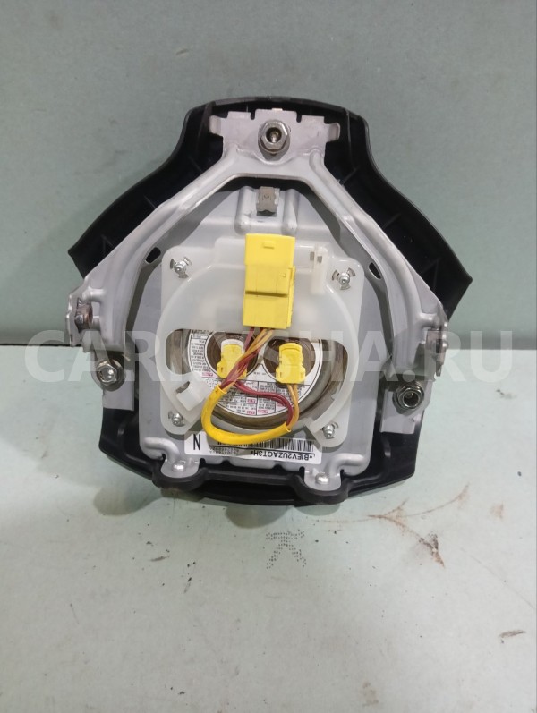 Подушка безопасности в руль Peugeot 4007 2007-2014 4112KH Peugeot 4007 