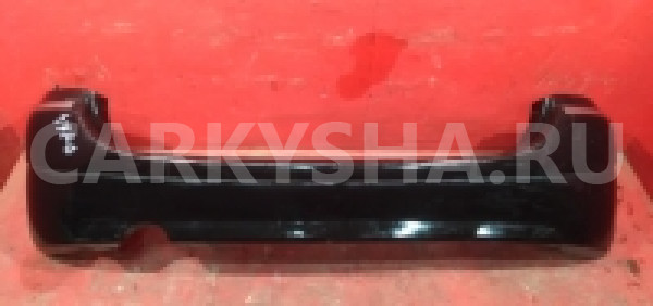 Ситроен ксара пикассо бампер задний Citroen Xsara 