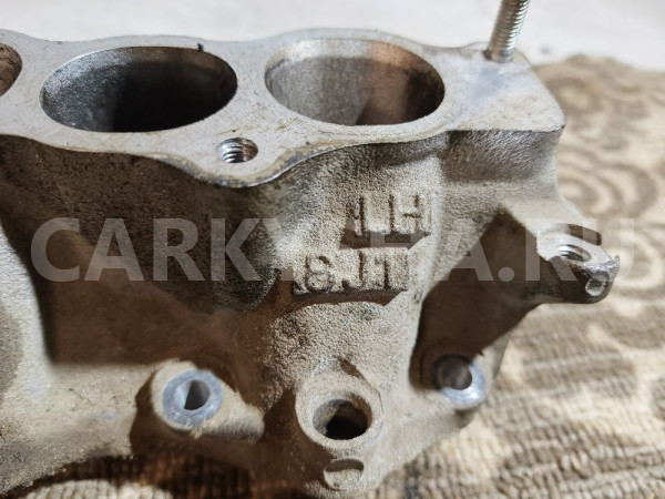 Коллектор впускной Nissan Murano оригинальный номер 140038J105