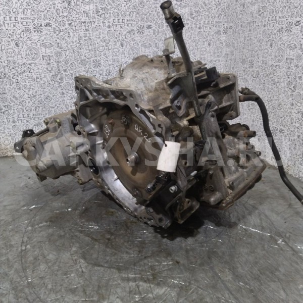 Вариатор Nissan Teana 2008-2012 310201XT6C QR25DE Nissan Teana 