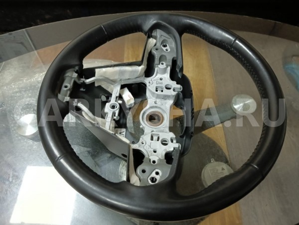 Руль Toyota Camry 2018-2021 70 Toyota Camry 