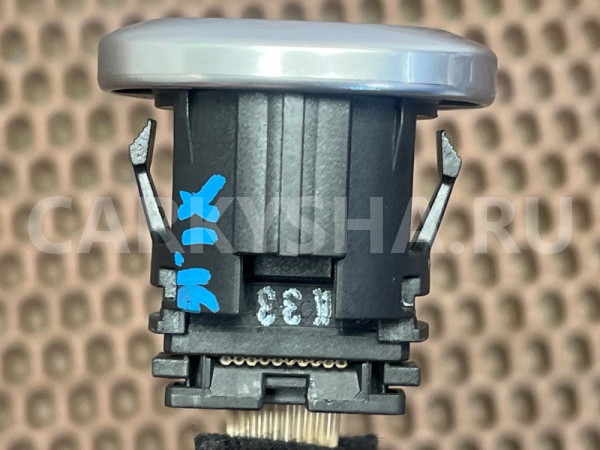 Кнопка старт-стоп BMW X1 оригинальный номер 61 31 9 154 945, 61 31 9 154 945, 61319154945, 9154945, 61 31 6 949 913, 61316949913, 6949913