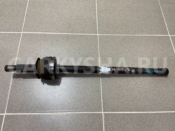 Привод левый передний Hyundai Accent G4EC Hyundai Accent 