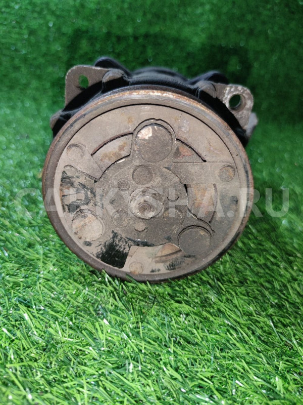 Компрессор кондиционера chery amulet A 15 A1181040 Chery Amulet (A15) оригинальный номер A118104010BB