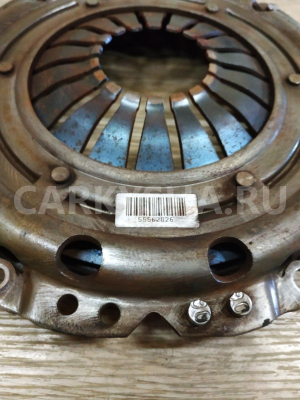 Корзина сцепления Opel Astra 