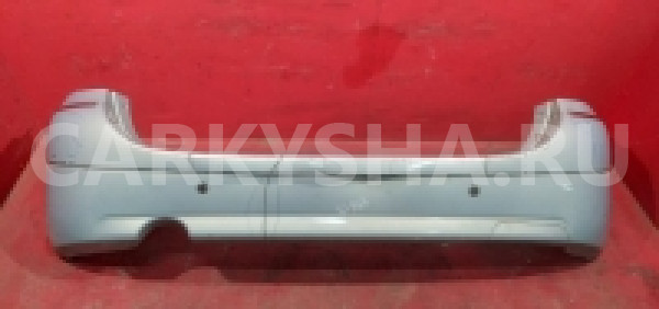 Ситроен ксара пикассо бампер задний парктроник Citroen Xsara 