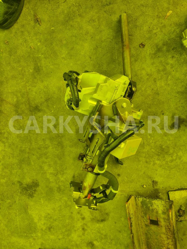 Рулевая колонка Nissan Serena 