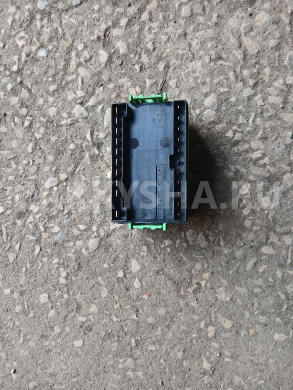 Реле света фар Mitsubishi Lancer 9 Mitsubishi i оригинальный номер MR515500