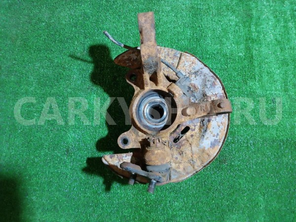 Кулак поворотный передний правый Lifan Solano 