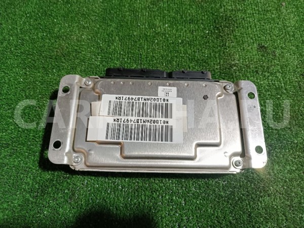 Блок управления двигателем Vortex Tingo 