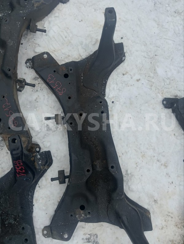 Подрамник Mitsubishi Lancer 9 2001-2008 MR510285 CS3A/CS3W, передний Mitsubishi Lancer 