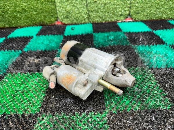 Стартер Hyundai Sonata 2000-2012 3610037210 G6BA 2.7 Hyundai Sonata 