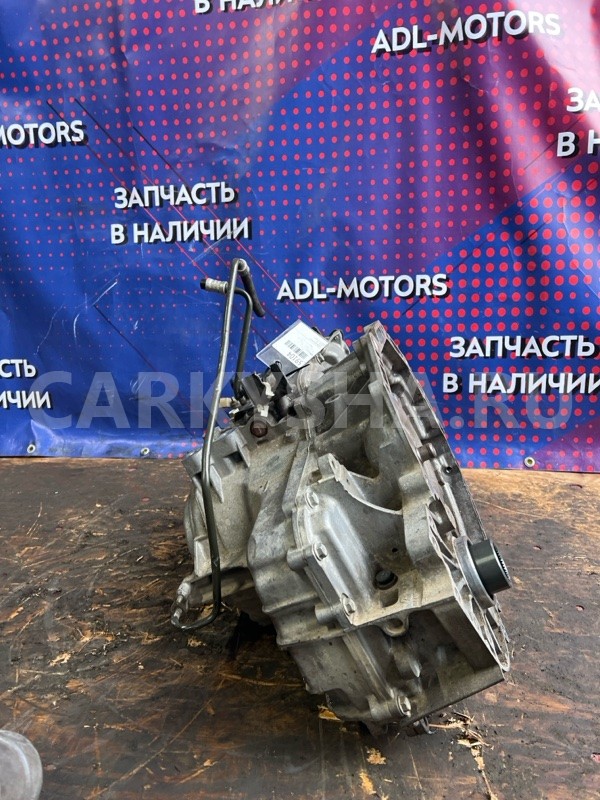 Акпп Chevrolet Captiva 2011-2014 24265070 Z22D1 Chevrolet Captiva 