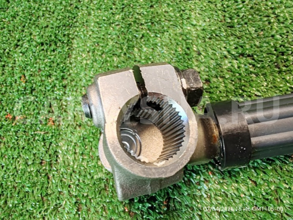 Рулевой карданчик Kia Ceed 2022 56400F3100 УНИВЕРСАЛ G4FG Kia Cee'd 