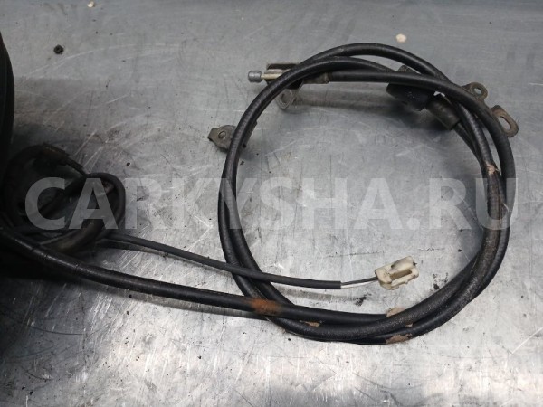 Ступица Toyota Sienta 