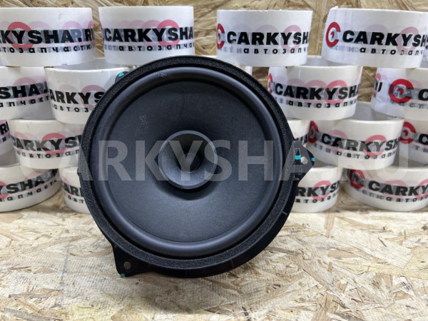 Колонка музыкальная (динамик) JETOUR T1 оригинальный номер F18-7909027